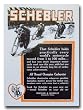 1914 Schebler Carburetor Advertisement Motorcycle Racing Poster Ad int
