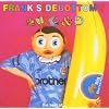 ABC & D: The Best of Frank Sidebottom