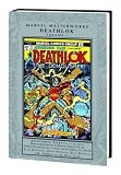 Marvel Masterworks: Deathlok - Volume 1