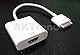 Aardvark Apple to HDMI High Speed Adapter - iPad, iPhone & iPod to TV - Full HD 1080p