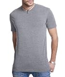 Next Level Tri Blend Crewneck T-Shirt. 6010