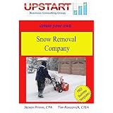 Snow Removal Company