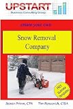 Snow Removal Company