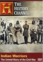 Indian Warriors - The Untold Story of the Civil War Movie Streaming.