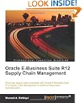 Oracle E-Business Suite R12 Supply Ch...