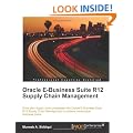 Oracle E-Business Suite R12 Supply Chain Management