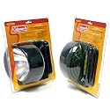 Coleman Green 12V Handheld Sptlt 2 Pk