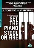 Set the Piano Stool on Fire [DVD]