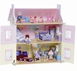 Le Toy Van Le Toy Van Wooden Bay Tree Dolls House