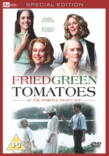 Childrens Toyshop  DVD : Fried Green Tomatoes At The Whistle Stop Cafe (Special Edition) [1991]