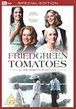 Fried Green Tomatoes [UK Import]