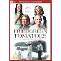 Fried Green Tomatoes At The Whistle Stop Cafe (Special Edition) [1991] [DVD]
