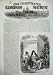 1856 MADRID SPAIN GENERAL O'DONNEL COUP D'ETET PEOPLE