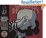 The Complete Peanuts 1961-1962: Volume 6