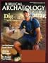 Biblical Archaeology Review