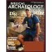 Biblical Archaeology Review