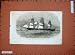 1885 Liverpool Australian Steam Royal Charter Ship