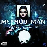 Tical 2000 - Judgement Dayvon "Method Man"