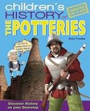Children's history of the Potteries