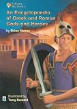 : Encyclopedia of Greek and Roman Gods and Heroes: Small Book (Pelican Big Books)