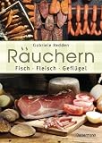 Redden, Gabriele: R�uchern