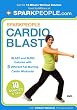 SparkPeople Cardio Blast with Coach Nicole