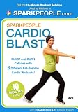SparkPeople Cardio Blast with Coach Nicole