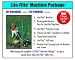 Jugs Lite-Flite Machine Package for Baseball