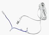 Rowenta 00094654 Power Cord