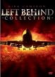 Left Behind - The DVD Collection (Left Behind / Left Behind II - Tribulation Force / Left Behind - World at War)