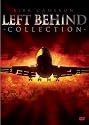 Left Behind - The DVD Collection (Left Behind / Left Behind II - Tribulation Force / Left Behind - World at War)