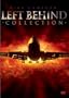 Left Behind - The DVD Collection (Left Behind / Left Behind II - Tribulation Force / Left Behind - World at War)