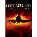 Left Behind - The DVD Collection (Left Behind / Left Behind II - Tribulation Force / Left Behind - World at War)