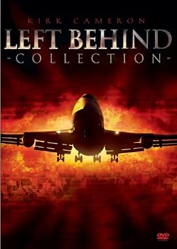 Left Behind - The DVD Collection (Left Behind / Left Behind II - Tribulation Force / Left Behind - World at War)