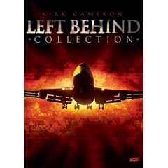 Left Behind - The DVD Collection (Left Behind   Left Behind II - Tribulation Force   Left... by 