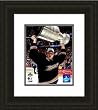 Anaheim Mighty Ducks Framed Corey Perry Photo NHL Hockey