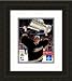 Anaheim Mighty Ducks Framed Corey Perry Photo NHL Hockey