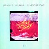 Invocations: the Moth and the Flame