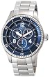 Nautica Mens Multi-Function NST 03 Watch N17001G