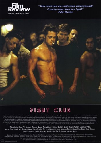 Fight Club 11