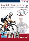 Das Prinzhausen-Prinzip: Die Ernährungsstrategie zur Leistungssteigerung im Ausdauersport Image of Das Prinzhausen-Prinzip: Die Ernährungsstrategie zur Leistungssteigerung im Ausdauersport