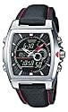 Casio Herrenarmbanduhr Edifice EFA-120L-1A1VEF