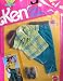 Search : Barbie KEN Cool Career Fashions EXPLORER - Easy To Dress (1991)