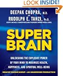 Super Brain: Unleashing the Explosive...