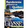Randonn�e p�destre au Qu�bec by Yves S�guin