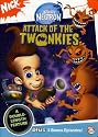 The Adventures of Jimmy Neutron - Attack of the Twonkies