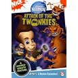 Adventures of Jimmy Neutron: Attack of Twonkies