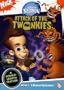 The Adventures of Jimmy Neutron - Attack of the Twonkies