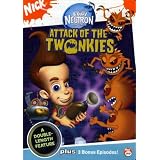 The Adventures of Jimmy Neutron - Attack of the Twonkies ~ Debi Derryberry