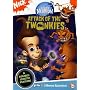 The Adventures of Jimmy Neutron - Attack of the Twonkies